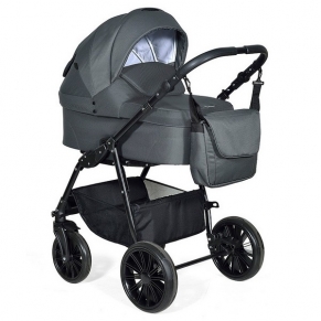 Baby Giggle Torino - Бебешка количка 3в1